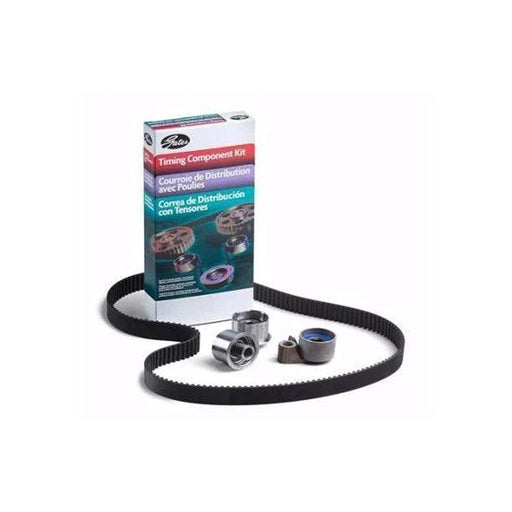 Gates Cambelt-Water Pump-Tensioner Kit - HONDA H22A