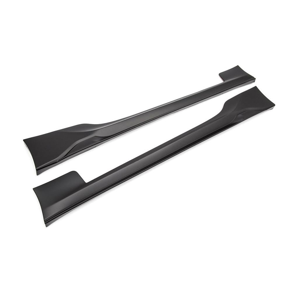 OLM 17 TR Style Side Skirts - 13 FT86