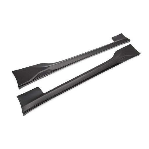 OLM 17 TR Style Side Skirts - 13 FT86