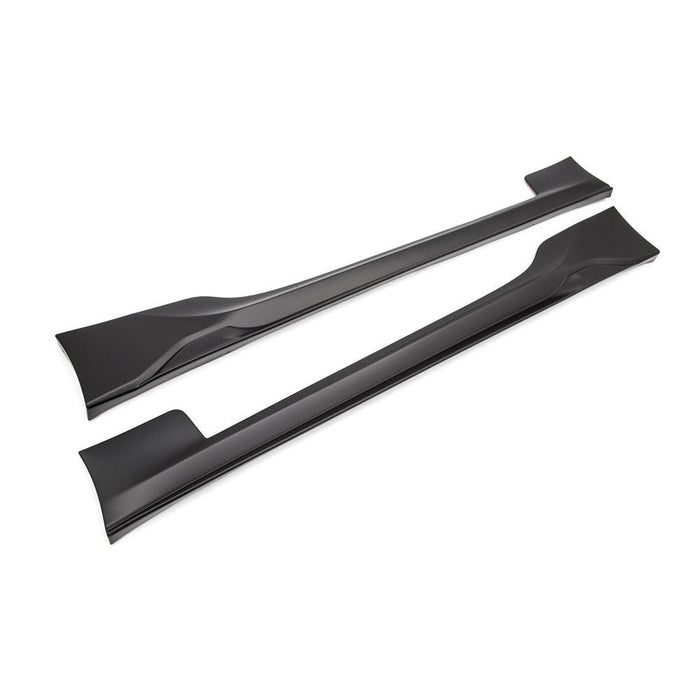 OLM 17 TR Style Side Skirts - 13 FT86