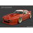 GReddy Pandem 85-92 Mazda RX-7 FC3S Complete Wide Body Aero Kit WITH WING