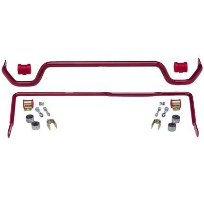 Eibach 22mm Rear Anti-Roll Kit for 16-17 Honda Civic Sedan 1.5L