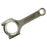 Manley 92-01 Nissan 2.6 Skyline (RB26DETT) Turbo Tuff Pro Series I Beam Connecting Rod Set
