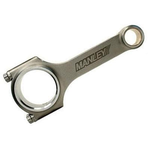 Manley Mazda Miata 1.6L/1.8L B6/BP H-Beam Connecting Rod Set