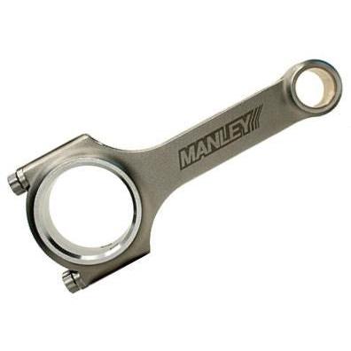 Manley Mazda Miata 1.6L/1.8L B6/BP H-Beam Connecting Rod Set