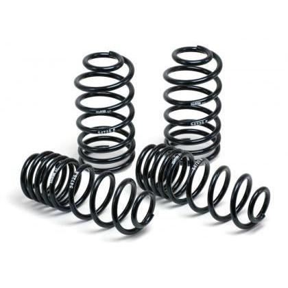 H&R 09-18 Nissan GT-R R35 Sport Spring (Non Nismo)