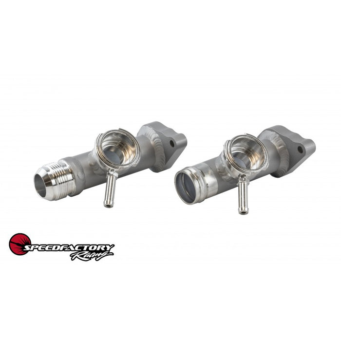 SpeedFactory Radiator Filler Neck B/D/H/F Series