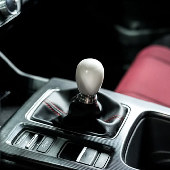 PRL Motorsports Adjustable Shift Knob & Collar Kit - FK8 / FL5 Civic Type R