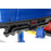OLM A1 Style Carbon Fiber Rear Diffuser - 2015 WRX STI