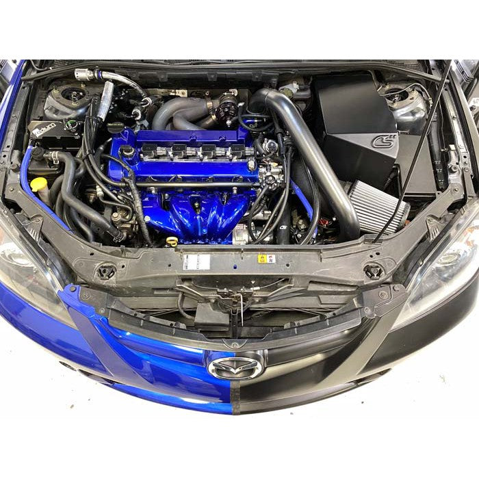 CorkSport Dumptube Kit for Exhaust Manifold