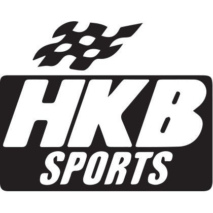 HKB Sports Airbag Dummy Harness - Toyota