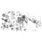 Honda Genuine Oil Strainer Gasket - F and H Series