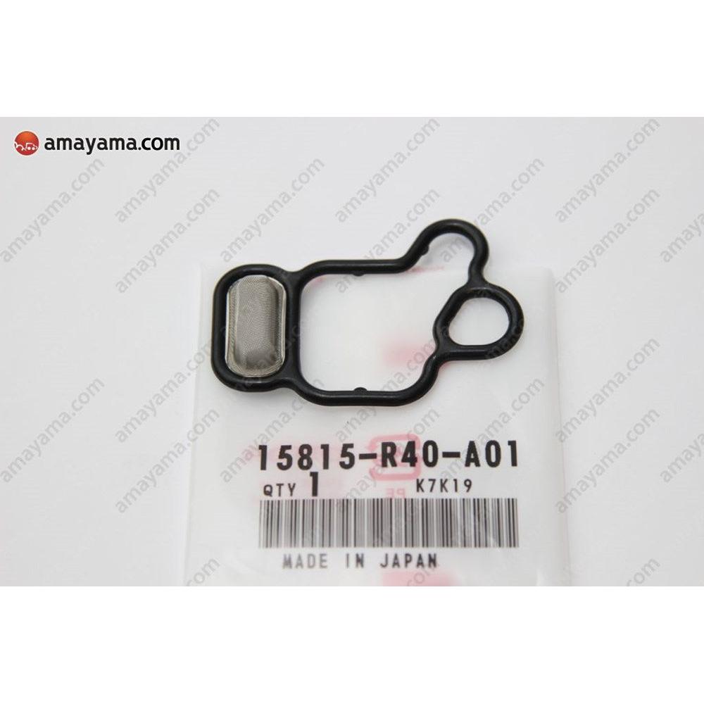 Honda Genuine VTEC Solenoid Gasket - J/K Series  K24Z2/K24Z3/J35Z2