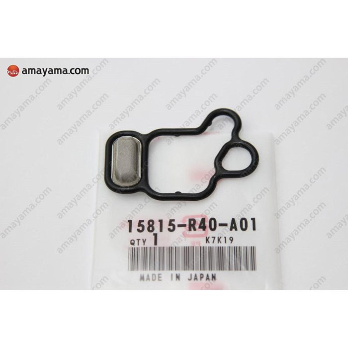 Honda Genuine VTEC Solenoid Gasket - J/K Series  K24Z2/K24Z3/J35Z2