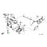 Honda Genuine Injector Gaskets/Clips K Series - K20B