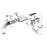 Honda Genuine Stepwgn Air Intake Tube