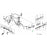 Honda Genuine Clutch Master Cylinder - various Cibvic, CRX and Integra's