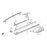 Honda Genuine Civic EG 3 Door