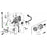 Honda Genuine O-Ring 8.8x1.9 - many engines