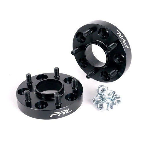 PRL Motorsports Honda Civic FK8 FL5 Type-R 5x120 Wheel Spacer Kit (Pair) - 20mm, 25mm