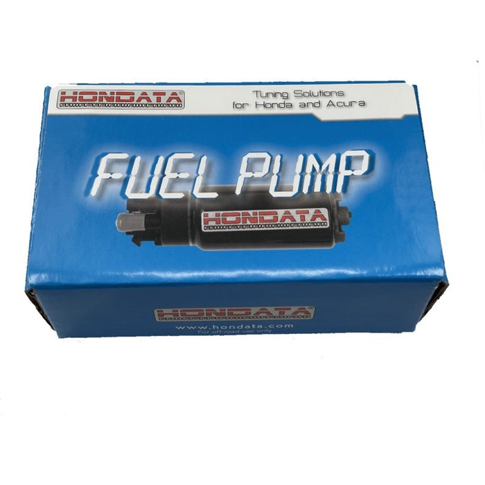 Hondata in tank low pressure fuel pump kit