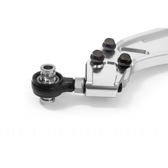 HARDRACE FRONT LOWER CONTROL ARM - ALUMINUM MITSUBISHI LANCER EVOLUTION 7-9