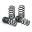 H&R 12-18 Audi A6 Quattro/A7 Quattro (AWD) 4 Cyl/V6/TDI 4G Sport Spring