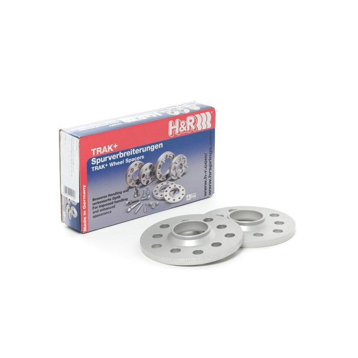 H&R Trak+ DRA Wheel Adaptor PCD 5x130 CB 71.6m M14x1.5 Porsche, Audi, Bentley - 18, 23, 25, 30mm