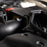 Hybrid Racing Formula Cold Air Intake for 17-21 Civic Type R