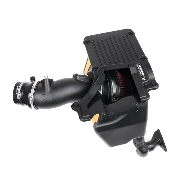 Hybrid Racing Formula Cold Air Intake for 17-21 Civic Type R