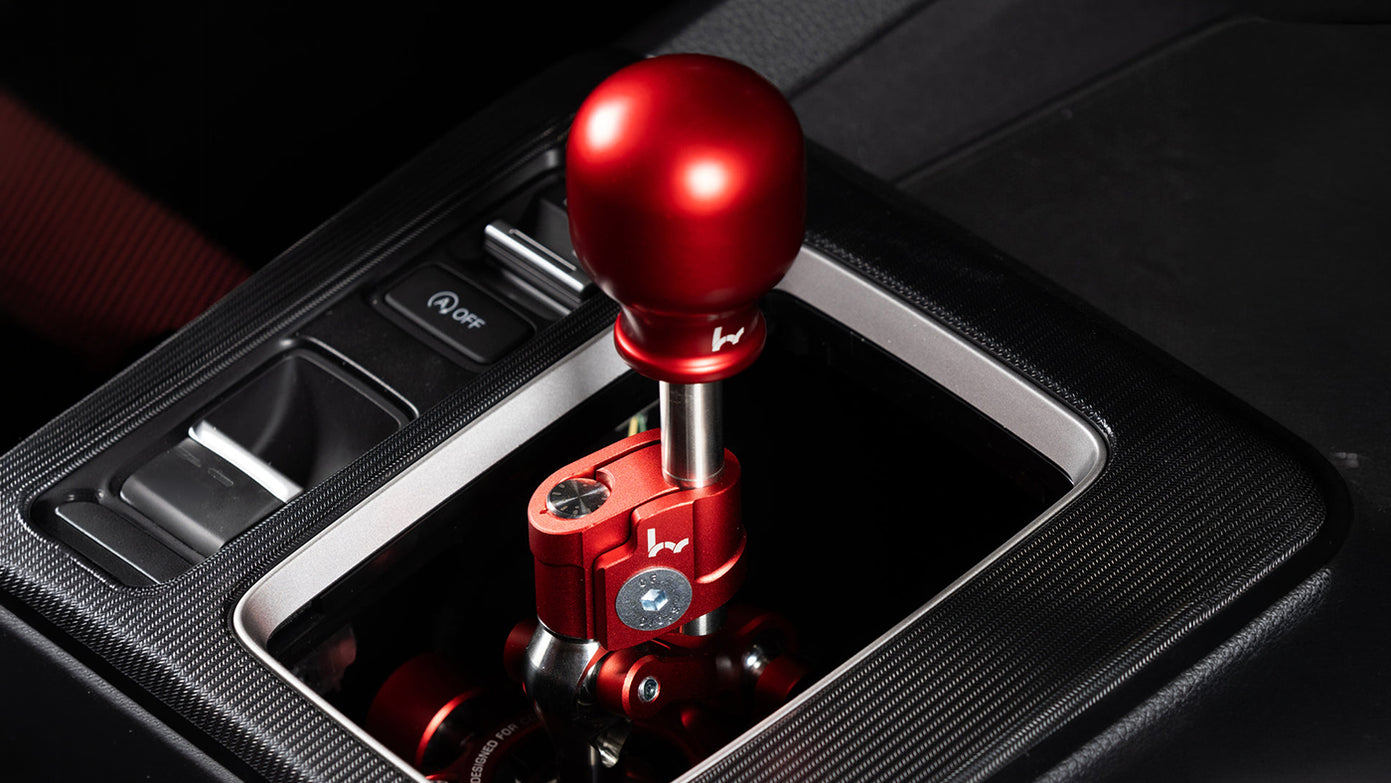 Speed Science - Performance Car Parts Online