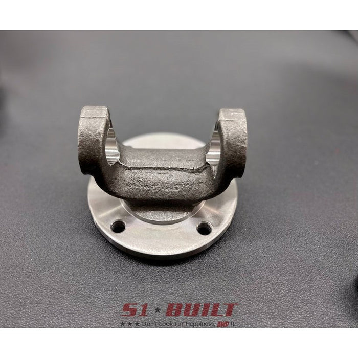S1Built - 1310 Wagon Flange