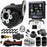 Davies Craig, EWP80 Combo, 12V 80LPM, Electric Water Pump & Controller, Up to 2.0L