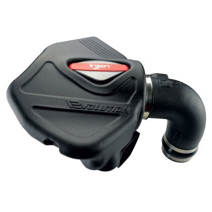 Injen EVOLUTION Cold Air Intake System Part No. EVO1105 2016-2019 BMW M140i/xDrive L6-3.0L(t) F20/22 2016-2021 BMW M240i/xDrive L6-3.0L(t) F22/23 2016-2019 BMW 340i/xDrive L6-3.0L(t) F30/F31 2016-2019 BMW 340i/xDrive GT L6-3.0L(t) F34 2016-2020 BMW 440i/x