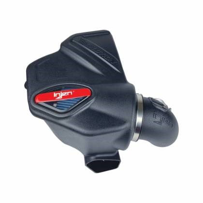 Injen EVOLUTION Cold Air Intake System Part No. EVO2300 2020-2025 Toyota Supra L6-3.0L Turbo (A90/A91) 2020-2025 BMW Z4 L6-3.0L Turbo (M40I)