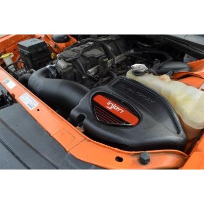 Injen EVOLUTION Cold Air Intake System Part No. EVO5100C 2011-2023 Dodge Challenger V8-5.7L 2011-2023 Dodge Charger V8-5.7L