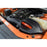 Injen EVOLUTION Cold Air Intake System Part No. EVO5100C 2011-2023 Dodge Challenger V8-5.7L 2011-2023 Dodge Charger V8-5.7L