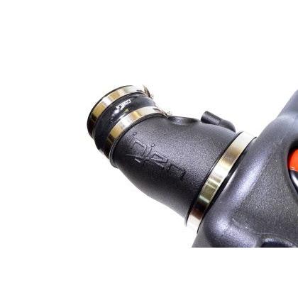 Injen EVOLUTION Cold Air Intake System Part No. EVO5101C 2011-2023 Dodge Challenger V8-6.4L SRT8 2012-2023 Dodge Charger V8-6.4L SRT8