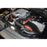 Injen EVOLUTION Cold Air Intake System Part No. EVO5102C 2015-2016 Dodge Challenger Hellcat SRT V8-6.2L(sc) 2015-2016 Dodge Charger Hellcat SRT V8-6.2L(sc)
