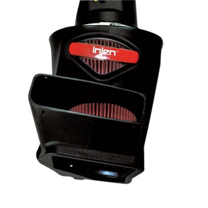 Injen EVOLUTION Cold Air Intake System Part No. EVO7007C 2017-2019 GM Diesel Truck V8-6.6L(td) Duramax L5P