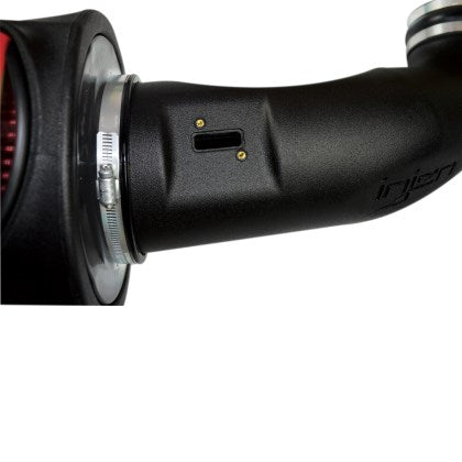 Injen EVOLUTION Cold Air Intake System Part No. EVO7007C 2017-2019 GM Diesel Truck V8-6.6L(td) Duramax L5P