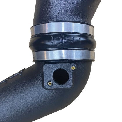 Injen EVOLUTION Cold Air Intake System Part No. EVO7008 2001-2004 GM Diesel Truck V8-6.6L(td) Duramax LB7