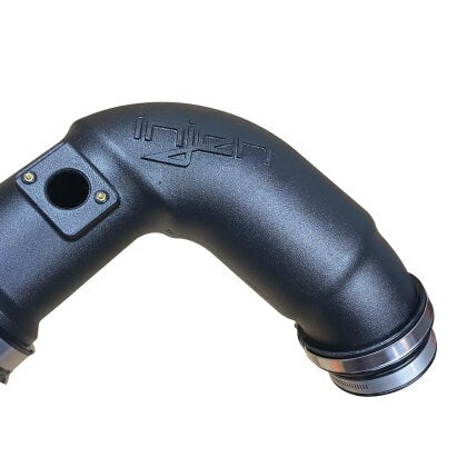 Injen EVOLUTION Cold Air Intake System Part No. EVO7009 2004-2005 GM Diesel Truck V8-6.6L(td) Duramax LLY