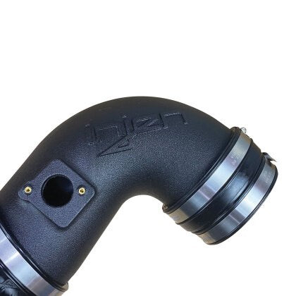 Injen EVOLUTION Cold Air Intake System Part No. EVO7010 2006-2007 GM Diesel Truck V8-6.6L(td) Duramax LBZ