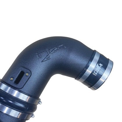 Injen EVOLUTION Cold Air Intake System Part No. EVO7011 2007-2010 GM Diesel Truck V8-6.6L(td) Duramax LMM