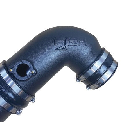 Injen EVOLUTION Cold Air Intake System Part No. EVO7012 2011-2012 GM Diesel Truck V8-6.6L(td) Duramax LML