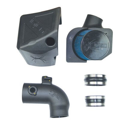 Injen EVOLUTION Cold Air Intake System Part No. EVO7014 2015-2016 GM Diesel Truck V8-6.6L(td) Duramax LML