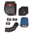 Injen EVOLUTION Cold Air Intake System Part No. EVO7100 1999-2007 GM Truck/SUV V8-4.8L/5.3L/6.0L (GMT800)