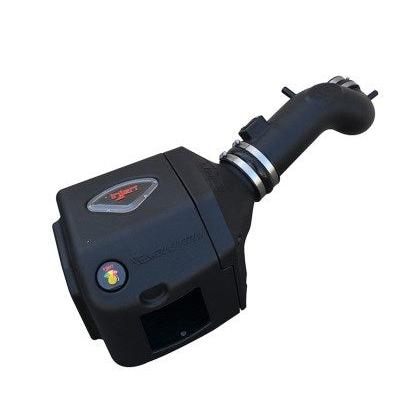 Injen EVOLUTION Cold Air Intake System Part No. EVO7100 1999-2007 GM Truck/SUV V8-4.8L/5.3L/6.0L (GMT800)