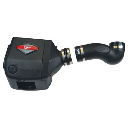 Injen EVOLUTION Cold Air Intake System Part No. EVO7101 2007-2008 GM Truck/SUV V8-4.8L/5.3L/6.0L/6.2L (GMT900)